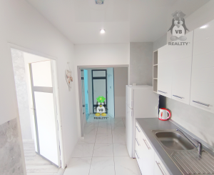 2- izbový byt na predaj, 44 m2, Strážske