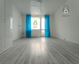 2- izbový byt na predaj, 44 m2, Strážske