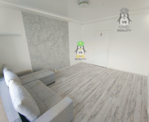 2- izbový byt na predaj, 44 m2, Strážske