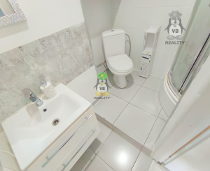 2- izbový byt na predaj, 44 m2, Strážske