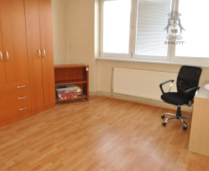 Byt 3+1 s loggiou v meste Spišské Podhradie