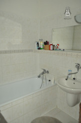 Byt 3+1 s loggiou v meste Spišské Podhradie