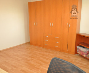 Byt 3+1 s loggiou v meste Spišské Podhradie