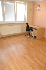 Byt 3+1 s loggiou v meste Spišské Podhradie