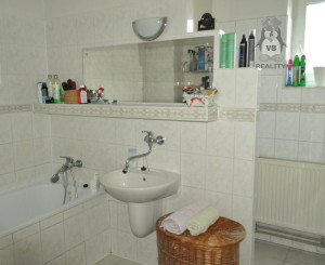 Byt 3+1 s loggiou v meste Spišské Podhradie