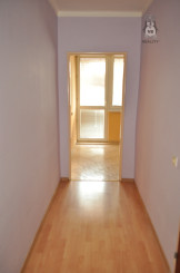 Byt 3+1 s loggiou v meste Spišské Podhradie