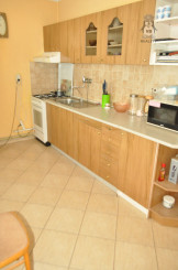 Byt 3+1 s loggiou v meste Spišské Podhradie