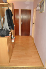 Byt 3+1 s loggiou v meste Spišské Podhradie