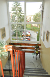 Byt 3+1 s loggiou v meste Spišské Podhradie