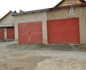 Byt 3+1 s loggiou v meste Spišské Podhradie