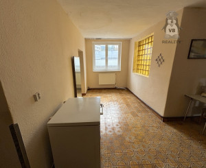 Rodinný dom v Krompachoch - REZERVOVANÉ