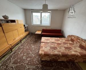 Rodinný dom v Krompachoch - REZERVOVANÉ