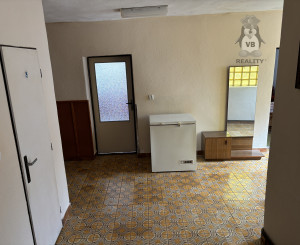 Rodinný dom v Krompachoch - REZERVOVANÉ