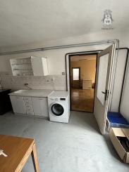 Rodinný dom v Krompachoch - REZERVOVANÉ