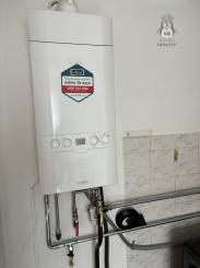 Rodinný dom v Krompachoch - REZERVOVANÉ