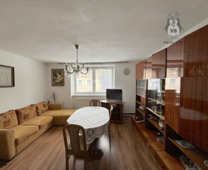 Rodinný dom v Krompachoch - REZERVOVANÉ