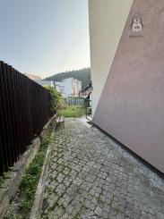 Rodinný dom v Krompachoch - REZERVOVANÉ