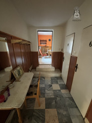 Rodinný dom v Krompachoch - REZERVOVANÉ