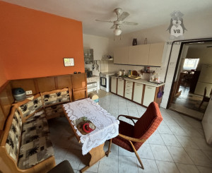 Rodinný dom v Krompachoch - REZERVOVANÉ