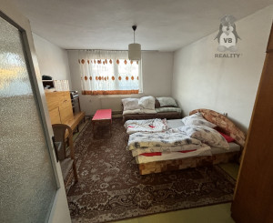 Rodinný dom v Krompachoch - REZERVOVANÉ