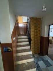 Rodinný dom v Krompachoch - REZERVOVANÉ