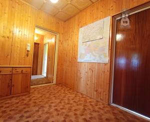 Priestranný 3.izbový byt, Michalovce