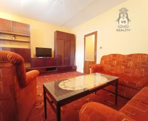 Priestranný 3.izbový byt, Michalovce