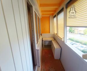 Priestranný 3.izbový byt, Michalovce