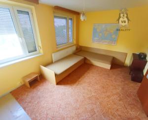 Priestranný 3.izbový byt, Michalovce