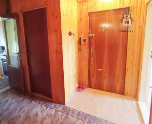 Priestranný 3.izbový byt, Michalovce