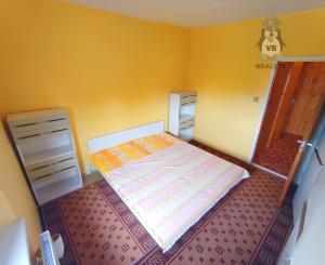 Priestranný 3.izbový byt, Michalovce