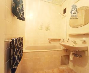 Priestranný 3.izbový byt, Michalovce