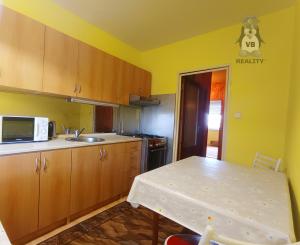 Priestranný 3.izbový byt, Michalovce