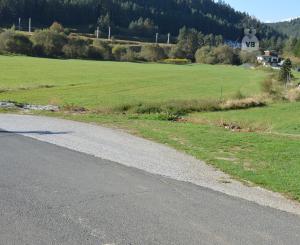 Predám investičný pozemok vo Vítkovciach