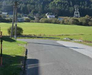 Predám investičný pozemok vo Vítkovciach