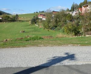 Predám investičný pozemok vo Vítkovciach