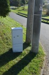 Predám investičný pozemok vo Vítkovciach