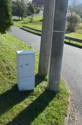 Predám investičný pozemok vo Vítkovciach