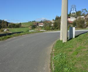 Predám investičný pozemok vo Vítkovciach