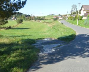 Predám investičný pozemok vo Vítkovciach