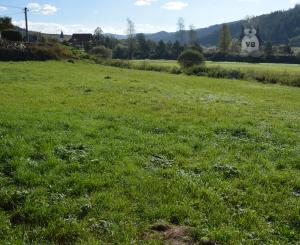 Predám investičný pozemok vo Vítkovciach