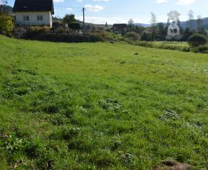 Predám investičný pozemok vo Vítkovciach