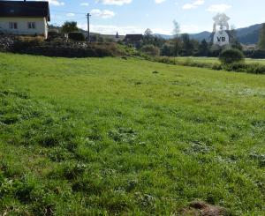 Predám investičný pozemok vo Vítkovciach