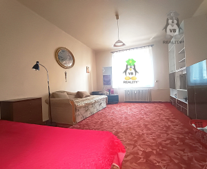 3 + 1 byt v centre mesta 75,16 m2, Michalovce