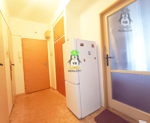 3 + 1 byt v centre mesta 75,16 m2, Michalovce