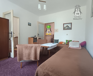 3 + 1 byt v centre mesta 75,16 m2, Michalovce