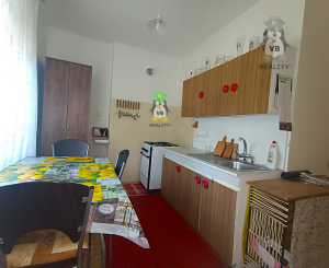 3 + 1 byt v centre mesta 75,16 m2, Michalovce