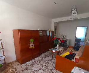 3 + 1 byt v centre mesta 75,16 m2, Michalovce