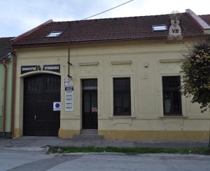 Prenájom priestorov v centre mesta Sp. Nová Ves