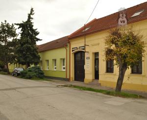 Prenájom priestorov v centre mesta Sp. Nová Ves